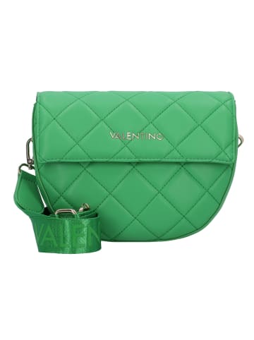 Valentino Bigs Umhängetasche 24.5 cm in verde