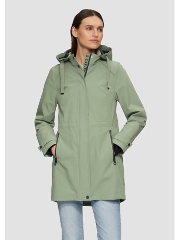 s.Oliver Outdoor-Jacke in 7369_salbeigrün