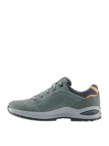 LOWA Sneaker in grau