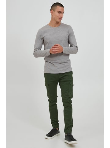 11 Project Longsleeve PRBledion in Grau