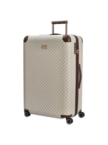JOOP! Cortina Volare 1.0 - 4-Rollen-Trolley 77 cm (offwhite, 77 cm) in offwhite