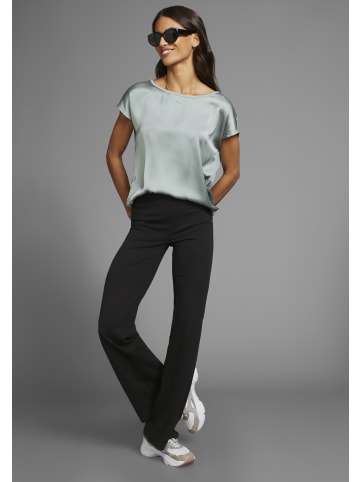 Laura Scott Shirtbluse in graugrün