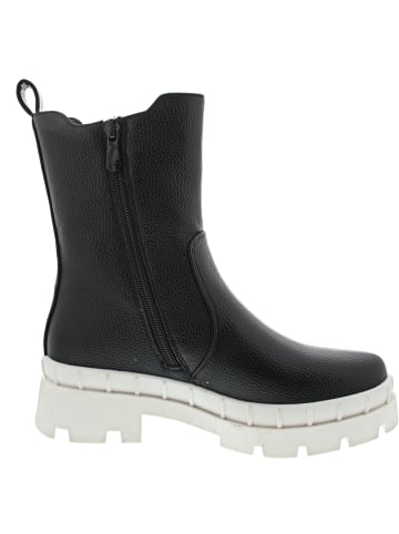 La Strada Chelsea Boot Schwarz
