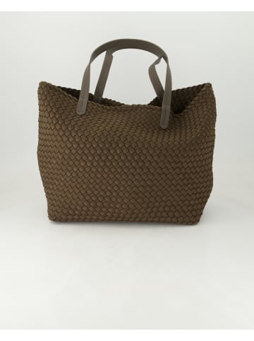 Zahira Handtaschen in Braun