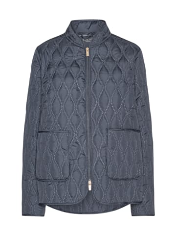 Ilse Jacobsen Steppjacke AROS06 in Ombre Blue