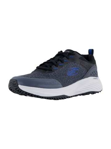 Skechers Sneaker Low in Grau