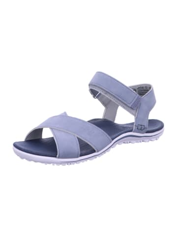 Dockers by Gerli Damen Sandaletten  in Blau