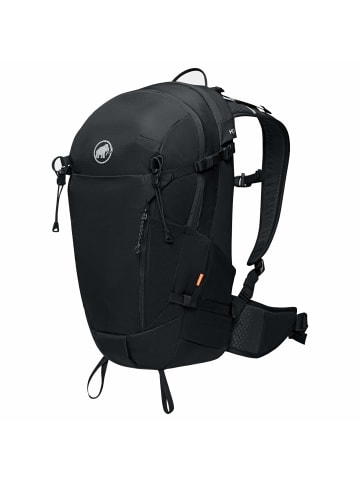 Mammut Lithium 25 - Wanderrucksack 53 cm (dark marsh-black) in schwarz
