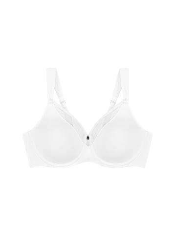 Triumph Push-up-BH in Weiss