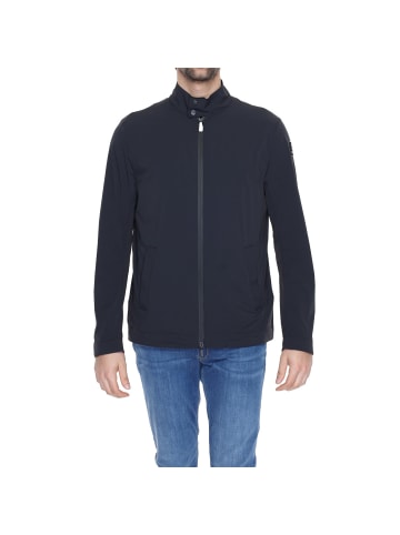 SUNS Blau Herren Blazer