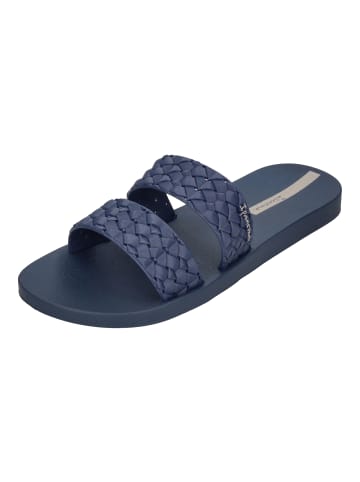 Ipanema Pantoletten RENDA FEM II 83243 in blau