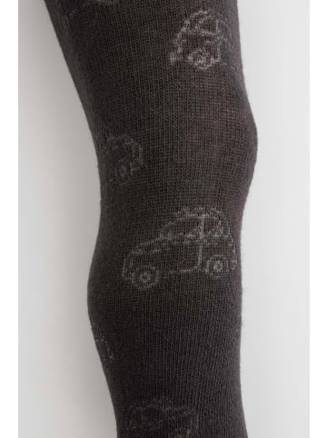 Coccodrillo Strumpfhose in grau