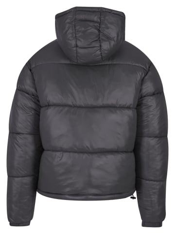 Urban Classics Winter Jackets in magnet