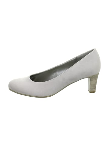 Gabor Brautschuhe in Grau
