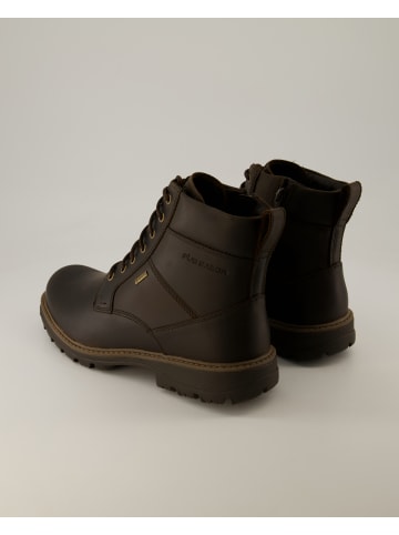 Pius Gabor Winterstiefel in Braun