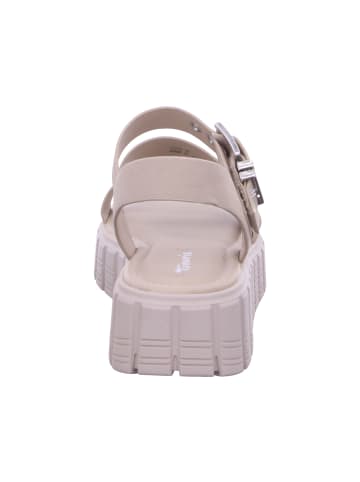 Tamaris Sandaletten in TAUPE
