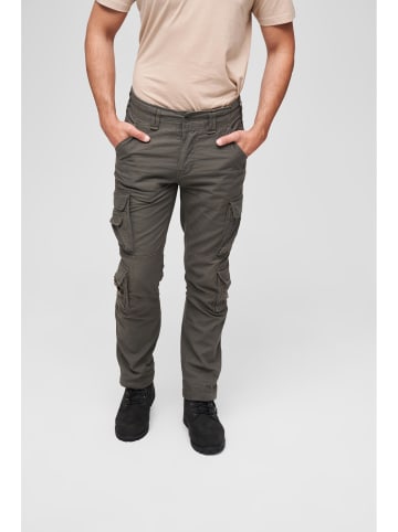 Brandit Brandit Hosen in olive