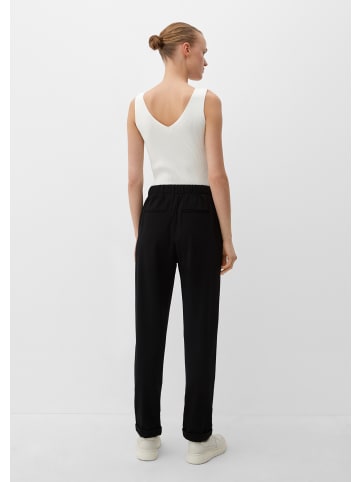 s.Oliver Hose in 9999_schwarz