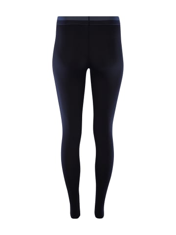 Shock Absorber Sport-Leggings SA Branded in Schwarz