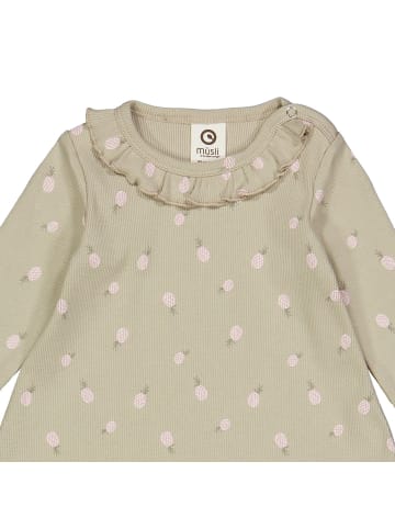 müsli Jerseykleid 1552084600 in gruen