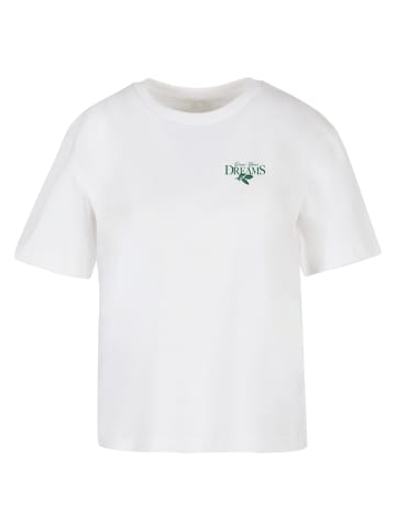 Mister Tee Mister Tee T-Shirts in white