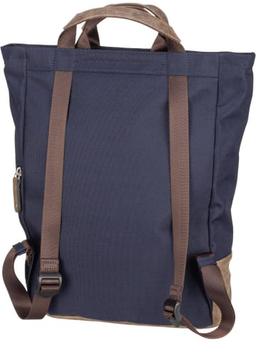 Zwei Rucksack / Backpack Olli OR140 in Ink