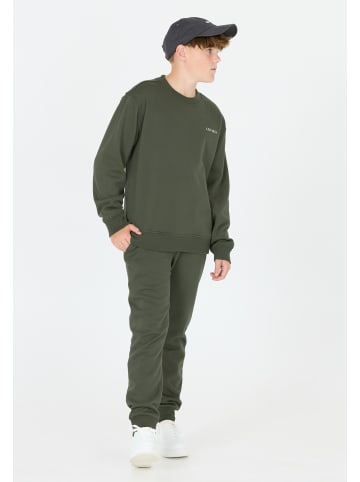 Les'Arcs Sweatshirt Deasach in 3241 Kambaba