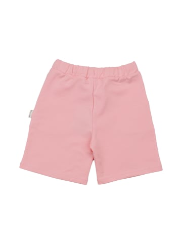 Walkiddy Shorts Sweet Pink-Shorts