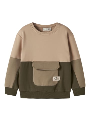 name it Sweatshirt in Sesame1