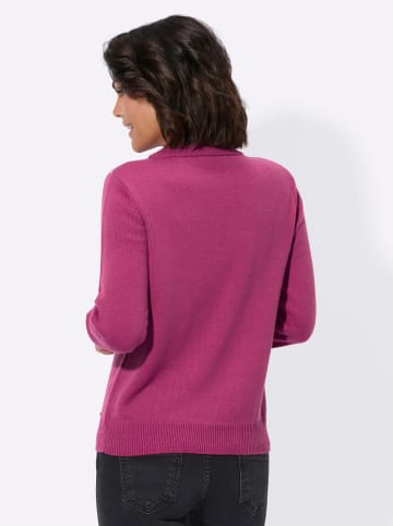 WITT WEIDEN Pullover in erika