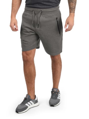 !SOLID Sweatshorts in grau