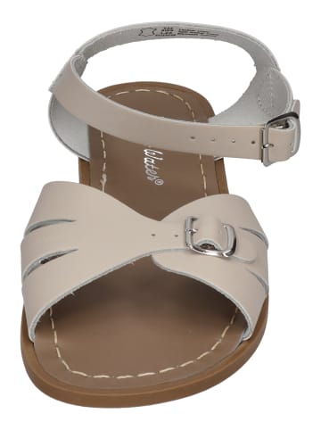 Salt-Water Sandals Sandalen SW CLASSIC in grau