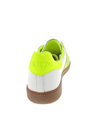 Back 70 Cloud 2505-02 Sneaker low Weiß