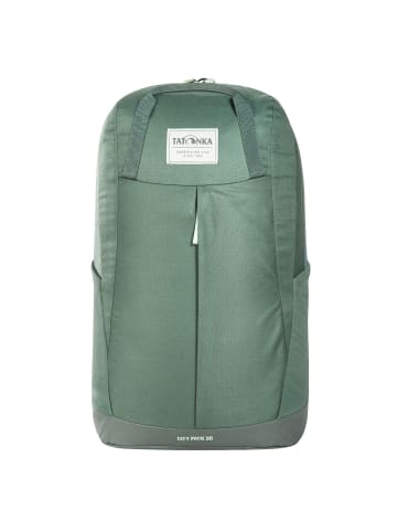 Tatonka City Pack 20 Daypack 49 cm Laptopfach in sage green