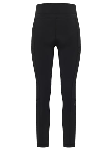 hot-sportswear Sporthose Soomaa light in Schwarz