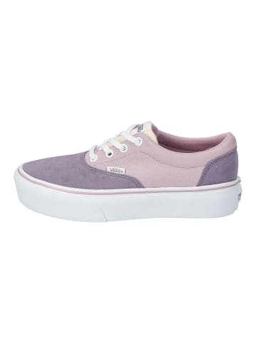 Vans Sneaker Doheny Platform in lilac