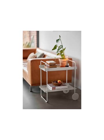 Zone Denmark Barwagen A-Cocktail Trolley in Soft Grey