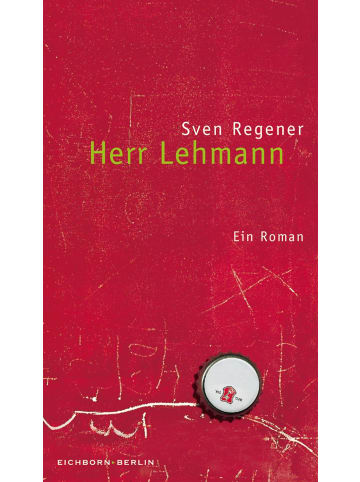 Eichborn Herr Lehmann