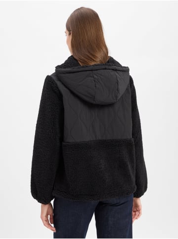 Liu Jo Jacke in schwarz