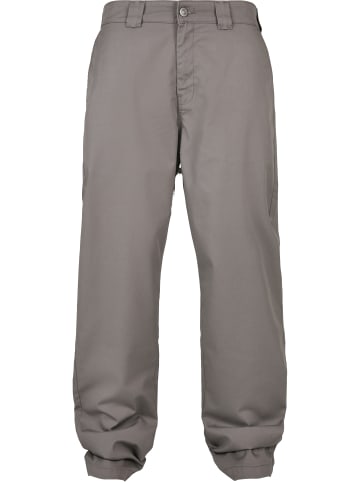 Urban Classics Trousers - Chino in asphalt
