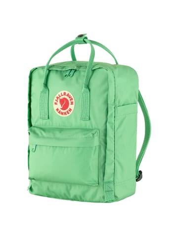 FJÄLLRÄVEN Kånken - Rucksack 38 cm in apple mint