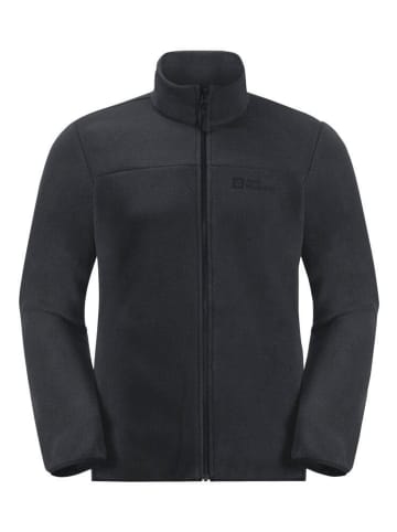 Jack Wolfskin Funktionsjacke 3 in 1 TAUBENBERG 3IN1 in Anthrazit