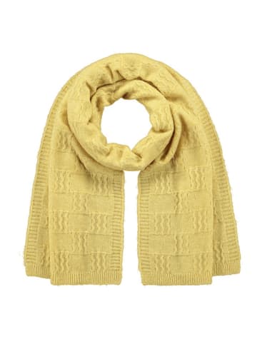 Barts Schal für Damen in gelb