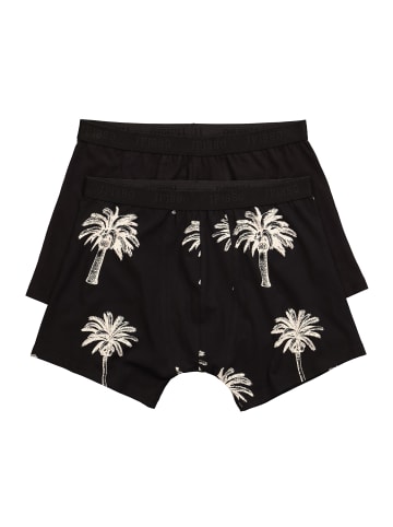 JP1880 Pants in schwarz
