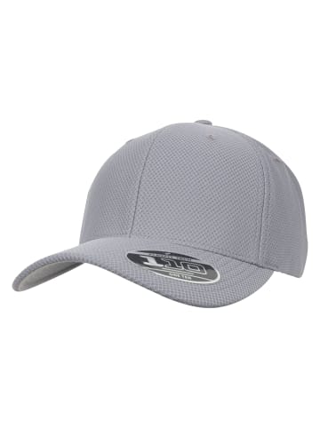  Flexfit  Flexfit Unisex 110 Hybrid in grey