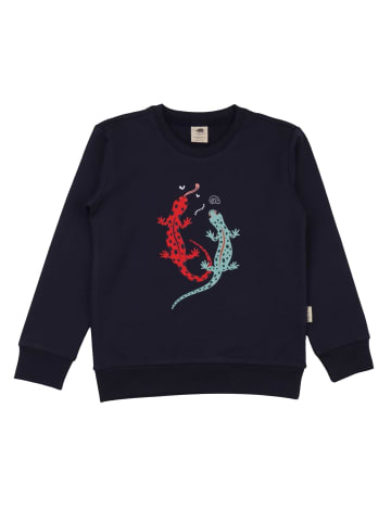 Walkiddy Sweatshirt Dark Blue-Sweatshirt