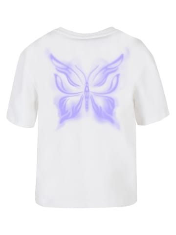 Mister Tee Mister Tee in white