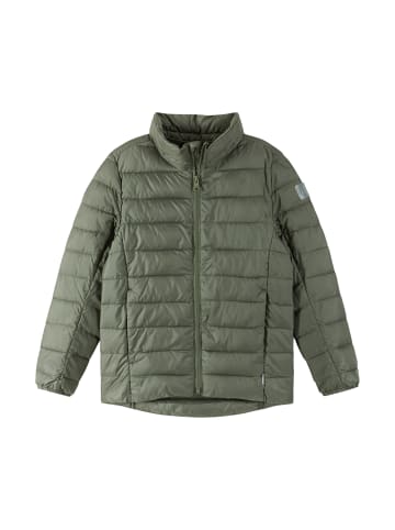 Reima Jacke " Untu " in Greyish green