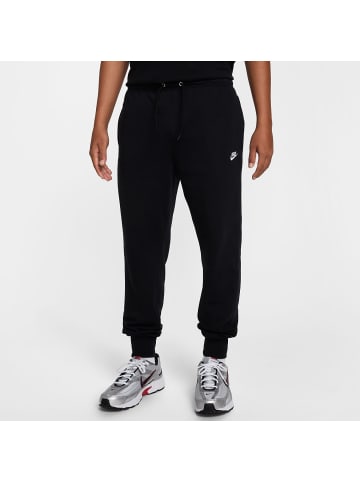Nike Hose M NK CLUB FT JOGGER in Schwarz017