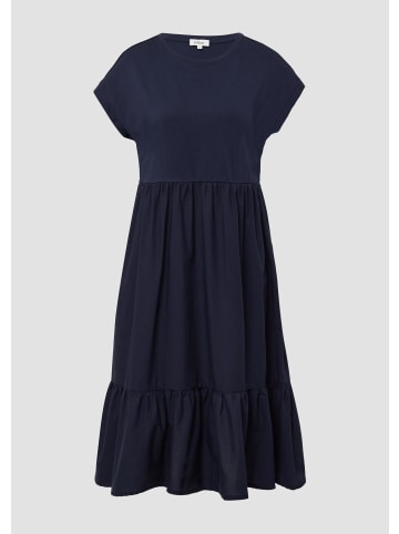 s.Oliver Kleid in 5959_navy
